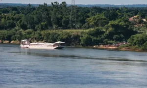 Justiça do Trabalho inicia ações para atender ribeirinhos no Tocantins