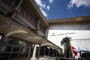 Termina na sexta-feira (13) prazo de inscrição ao concurso da Sefa