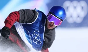 Com mudanças climáticas, Jogos de Inverno usam 85% de neve artificial