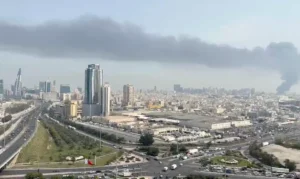 Itamaraty desaconselha viagens a 11 países após ataque ao Irã