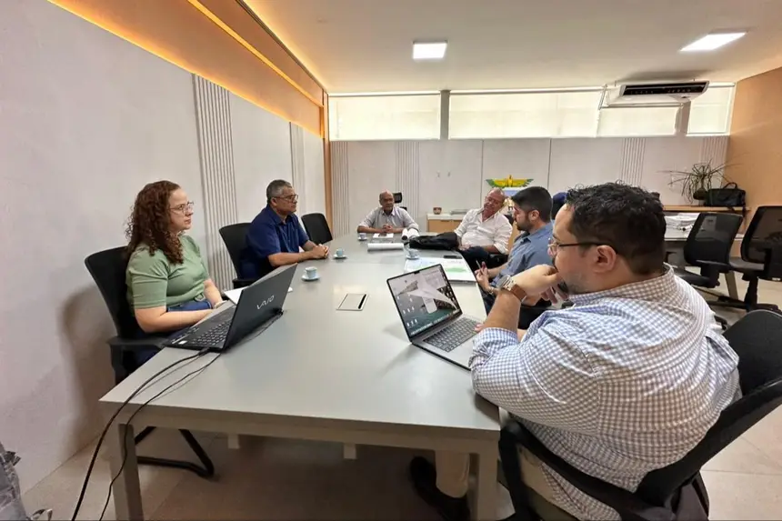 Ideflor-Bio e UFPA elaboram o Macrozoneamento Ecológico-Econômico do Marajó