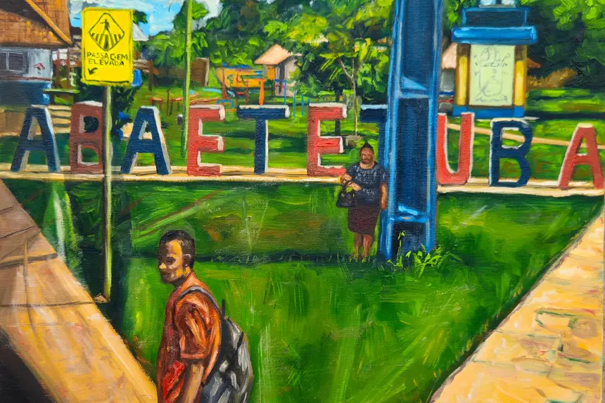 Belém recebe exposição sobre arte e saberes dos povos da floresta