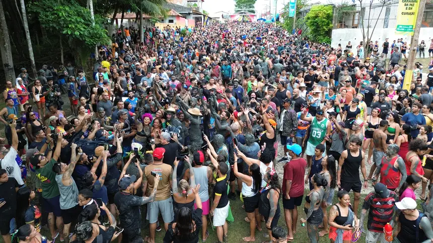 Carnaval no Pará mantém diversidade e identidade regional do nordeste ao oeste