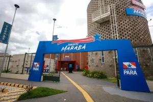 Usina da Paz de Marabá completa um ano com mais de 93 mil atendimentos e impacto direto na vida da população