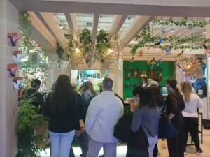 Pará reforça presença internacional na Bolsa de Turismo de Lisboa 2026