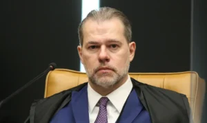 Vídeo: Toffoli deixa relatoria de investigação sobre o Banco Master