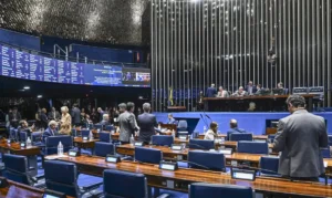 Senado aprova MP que cria programa Gás do Povo; texto vai à sanção