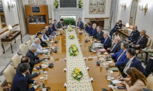 Brasil e Índia fazem parceria para produção de medicamentos