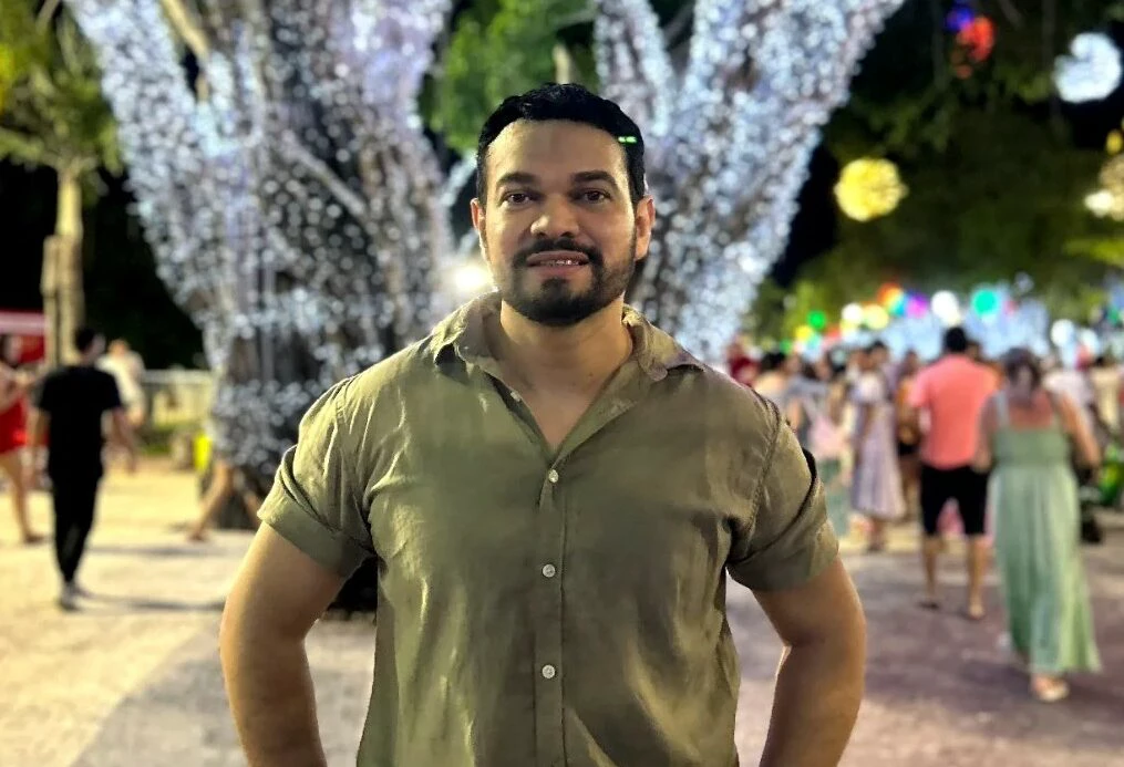 Quem era o cantor gospel que morreu em naufrágio em Manaus