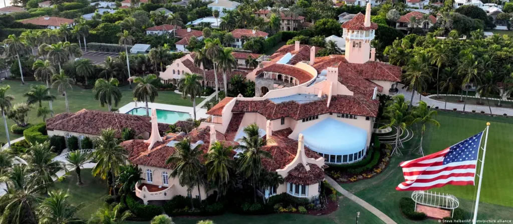 Vídeo: Tentativa de invasão armada em resort de Trump termina com suspeito morto e mobiliza aparato de segurança dos EUA