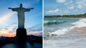 Confira os destinos nacionais mais procurados pelos foliões para o carnaval