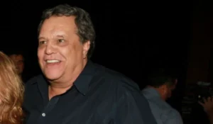 Luto na televisão: Morre o ator e diretor Dennis Carvalho, aos 78 anos, no Rio de Janeiro