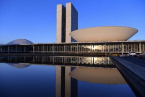 Câmara aprova MP que transforma ANPD em agência reguladora e fortalece estrutura de proteção de dados no Brasil