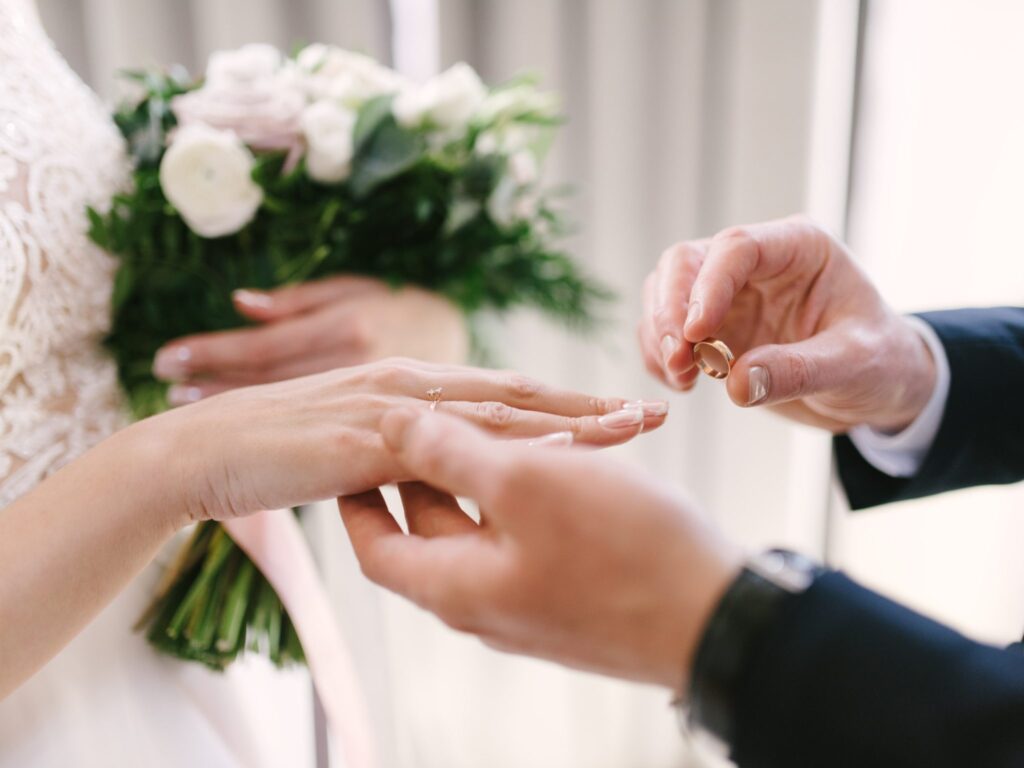 Casamento Comunitário da Prefeitura segue com inscrições abertas