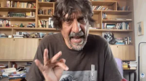 Peninha diz que evangélicos não devem votar e ataca Nikolas