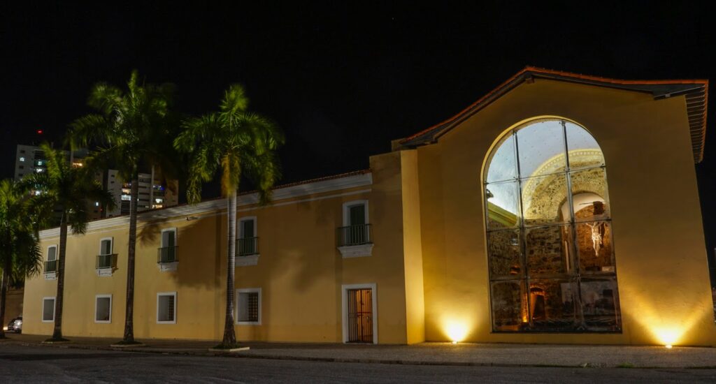 Espaço São José Liberto não abrirá ao público durante o Carnaval