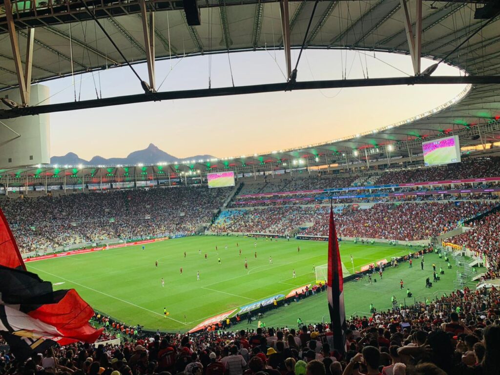 Brasil teve mais de 6 Maracanãs de pessoas afastadas por problemas mentais