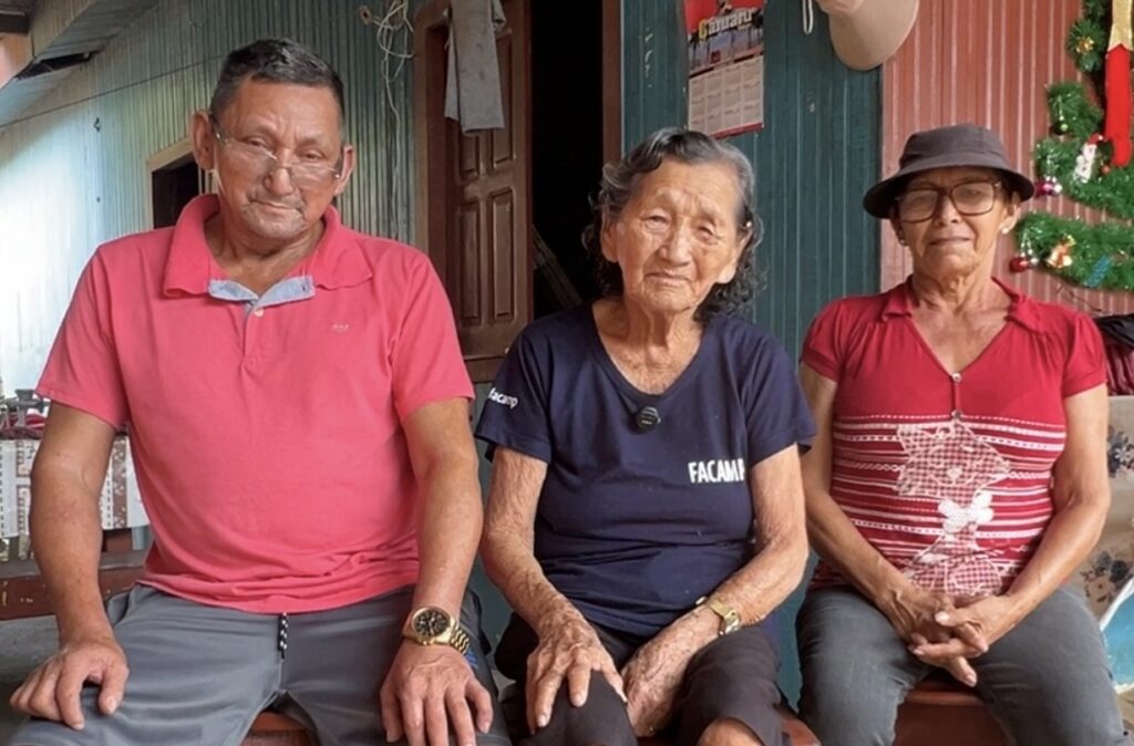 Maués – Quais os segredos da longevidade?