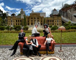 Mini Mundo lança a edição 32 de seu jornal informativo na Serra Gaúcha