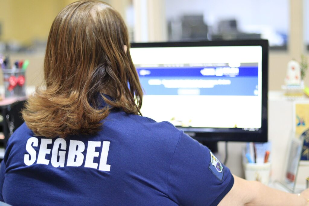 Segbel moderniza sistemas e facilita defesa de infrações de trânsito