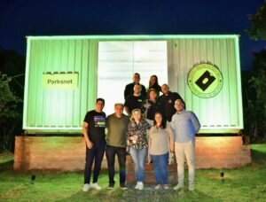 Parksnet inaugura QG inédito para afiliados na Serra Gaúcha