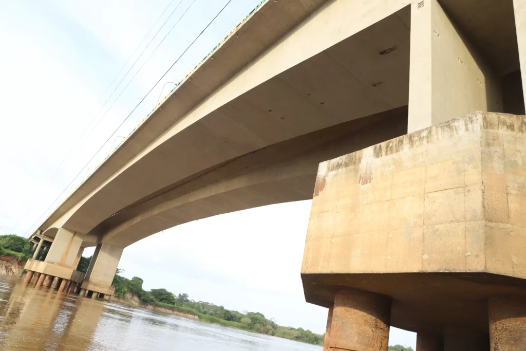 Interdição da ponte do Itacaiunas pode durar um ano, diz Dnit