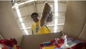 Cesta básica fica mais cara no Pará e consome quase metade do salário mínimo