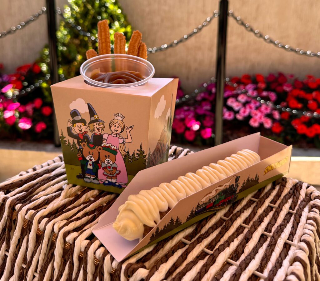 Mini Mundo: descubra os sabores de verão da cidade em miniatura