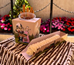 Mini Mundo: descubra os sabores de verão da cidade em miniatura