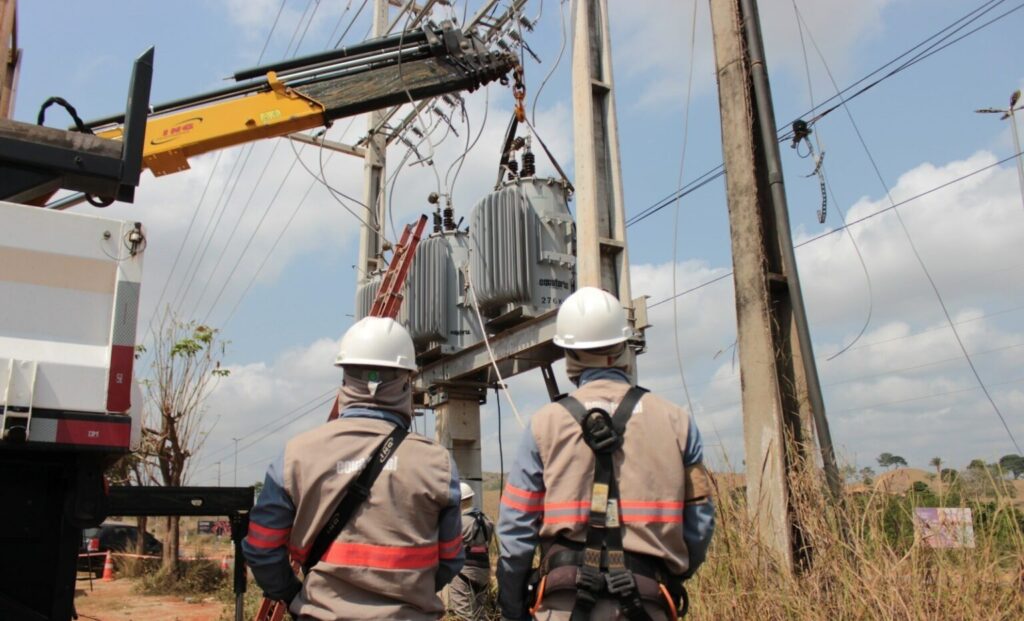 Desligamento programado: bairros de Belém, Ananindeua e Marituba recebem melhorias na rede elétrica; confira datas, locais e horários