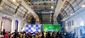 VÍDEO: Maior carnaval da história de Belém terá mais de 50 atrações, ocupará o centro e os distritos e promete folia até março