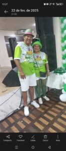 Sinthosp promove hoje o tradicional Baile Verde e Branco de pré-carnaval