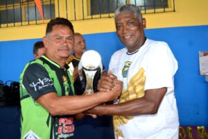 Virada histórica garante título do Sessentão ao Atlético Central no Casota