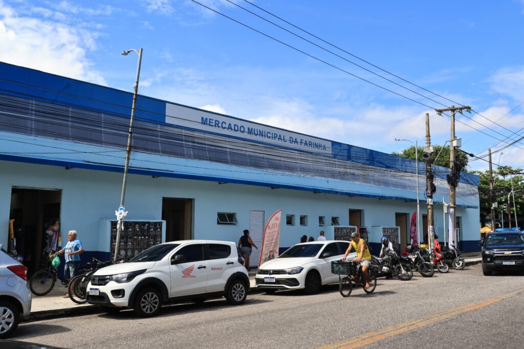 Vídeo – Guamá: 297 anos de história e cultura do bairro mais populoso de Belém