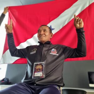 Instituto Ozzyboxe é referência do pugilismo no Estado do Pará