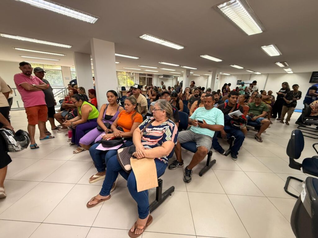 Prefeitura credencia ambulantes para o CarnaBelém