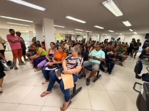 Prefeitura credencia ambulantes para o CarnaBelém