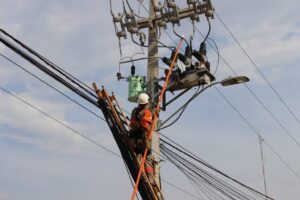 Equatorial Pará realiza manutenção na rede no núcleo Cidade Nova, em Marabá, nesta sexta-feira (13), com desligamento programado