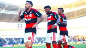 Flamengo vence Botafogo e pega o Madureira no carioca, Vasco vence e espera adversário