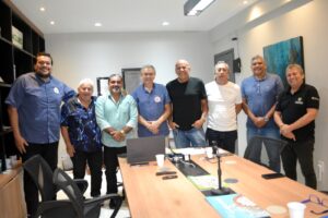 Pará Clube inicia nova fase institucional com filiação ao SINDICLUBES