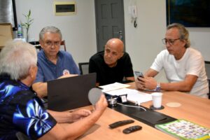 SINDICLUBES Pará confirma participação em mobilização nacional em defesa do esporte em Brasília