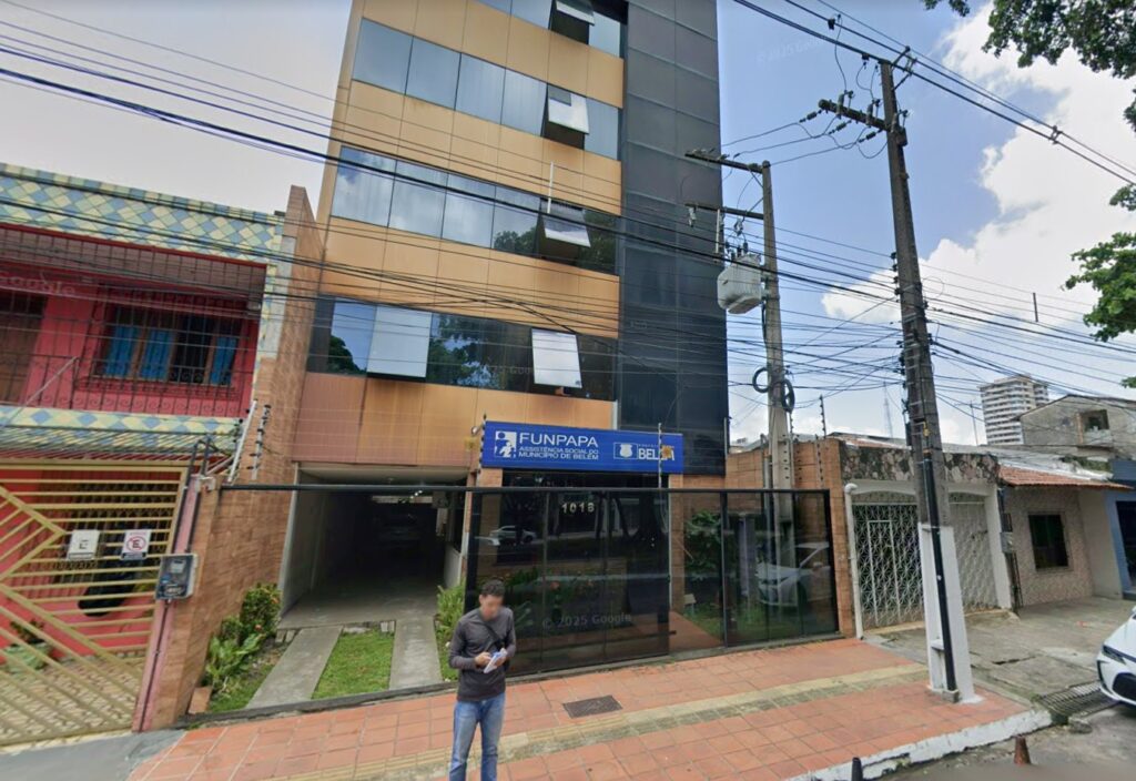 Invasão da Funpapa deve atrasar pagamento de funcionalismo do órgão