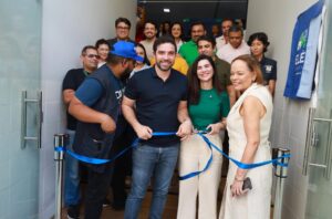 Vídeo: Belém ganha espaço para acolher pessoas em situação de rua