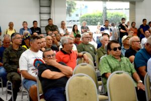 Assembleia do Cassazum deve definir novos rumos e atualizar estatuto da entidade