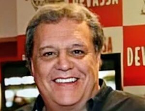 Luto na televisão: Morre o ator e diretor Dennis Carvalho, aos 78 anos, no Rio de Janeiro