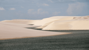 Maranhão combina patrimônio histórico e belezas naturais únicas no Nordeste