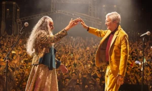 Caetano e Bethânia estão entre finalistas de Grammy 2026 neste domingo