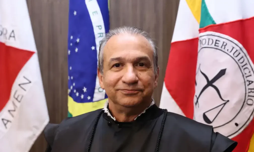 CNJ afasta desembargador que absolveu acusado de estupro de vulnerável