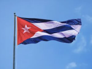 Militares de Cuba matam quatro em barco dos EUA