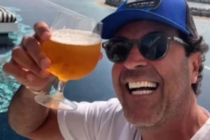 Vídeo: PM descarta que influenciador Henrique Maderite tenha sido assassinado em Minas Gerais. Teria sido morte natural.